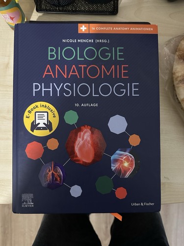 Nicole menche biologie - nicole,