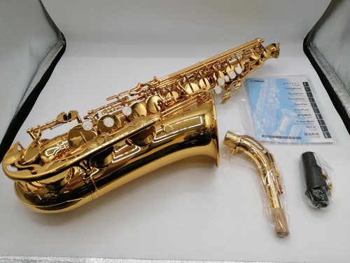 Yamaha yas 280 - yamaha, altsaxophon