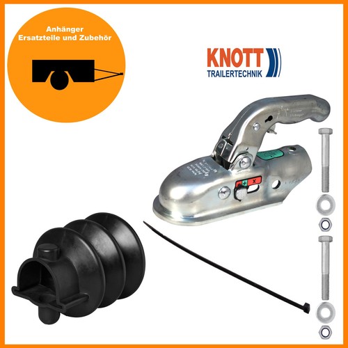 Original knott set k20 - knott,