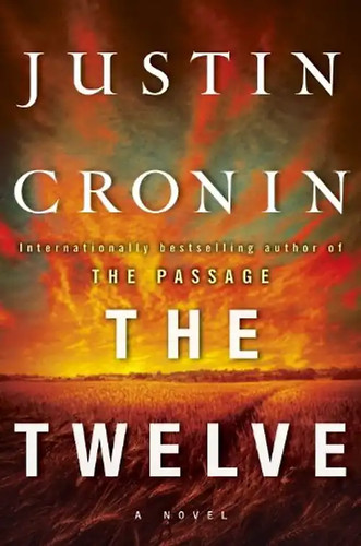 The twelve book - the,