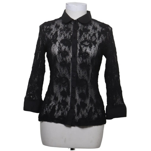 Anne fontaine bluse größe - anne, bluse,