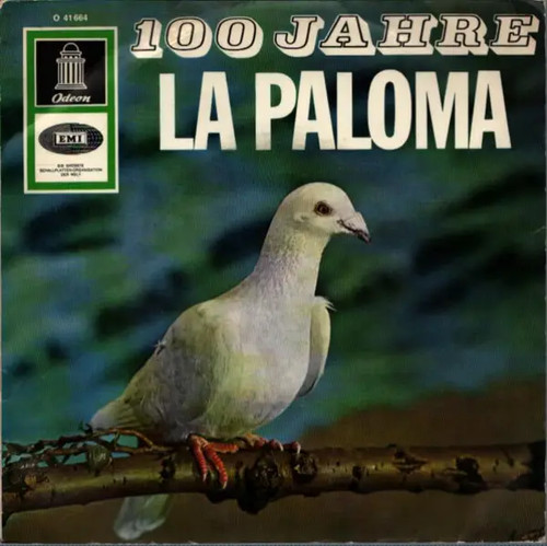 100 jahre paloma - 100, la