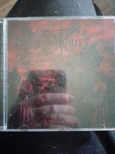 CD Blood Drift - Thrusting