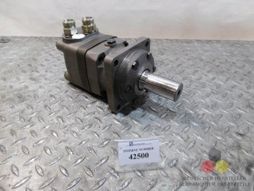 Hydraulikmotor 69051 - sn.,