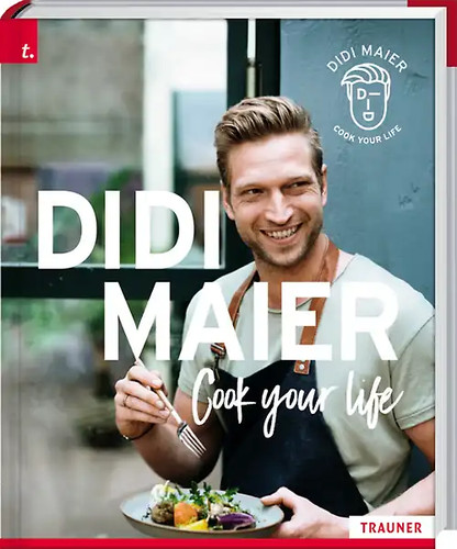 Didi maier cook your life - didi, maier,
