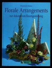 Florale Arrangements zur