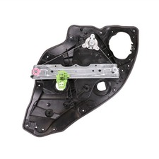 Fensterheber mechanik hinten - mechanik,
