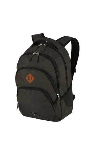 Travelite braun basics - braun,