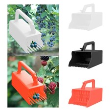 Heidelbeerrechen Schaufel