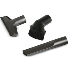 Profi Staubsauger Düsenset 35mm 2.860-116.0 geeignet für Kärcher Siemens Bosch