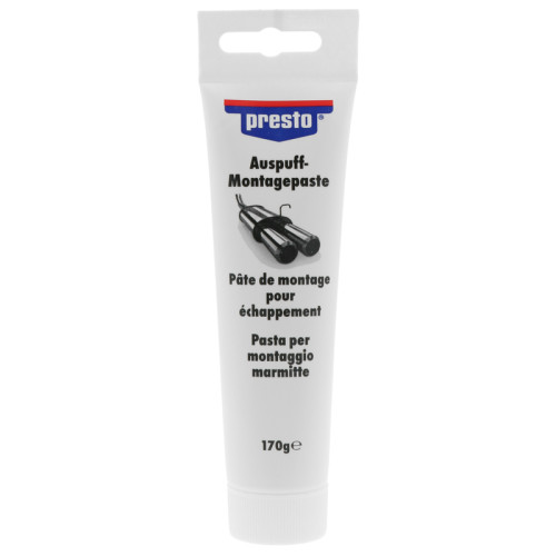 Dichtstoff abgasanlage presto - dichtstoff,,