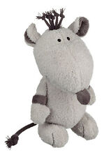 NICI Rock Star Ratte Baby Maus