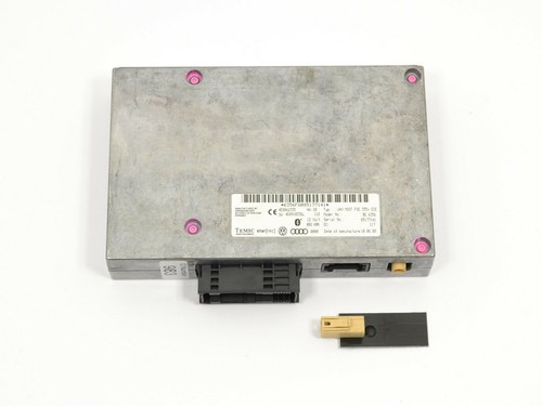 Original audi bluetooth - audi,