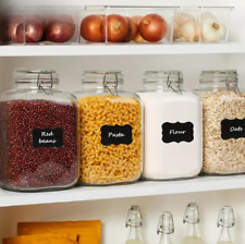 Einmachgläser groß