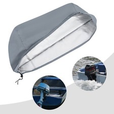 Außenborder Abdeckung