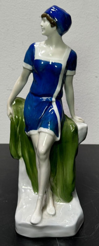 Porzellan figur rosenthal - figur,,