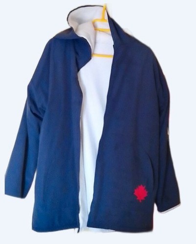 Canadian marine jacke - jacke, herren