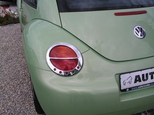 Für new beetle 1999 - ,