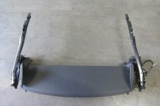 Mercedes SLK 200 Verdeck Verdeckklappe Seilzug 