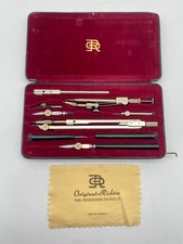 E O RICHTER& CO PRÄCISION