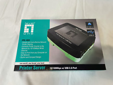Netzwerk USB Printserver |
