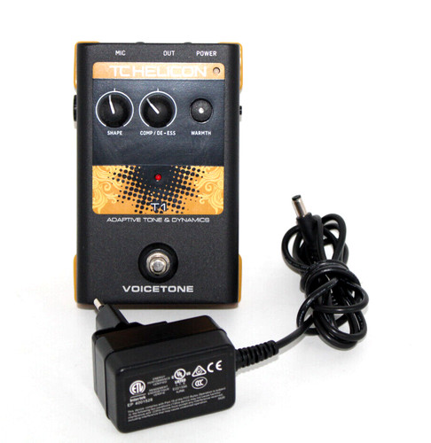 Helicon voicetone - t1,