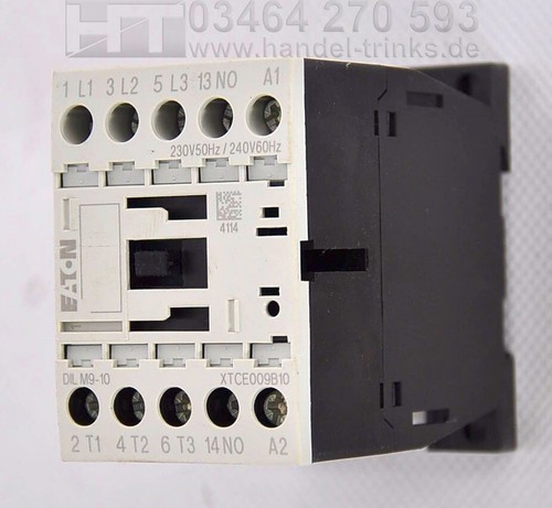 Eaton dilm9 - eaton, dilm9-10