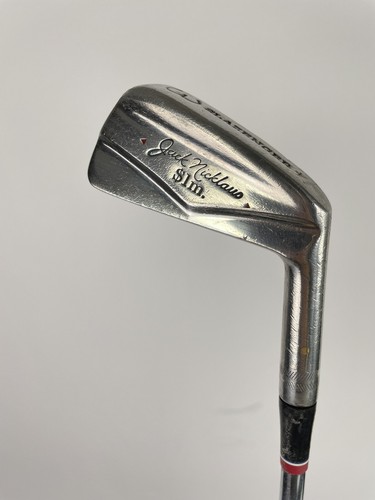 Slazenger jack nicklaus 3 - nicklaus, $1m