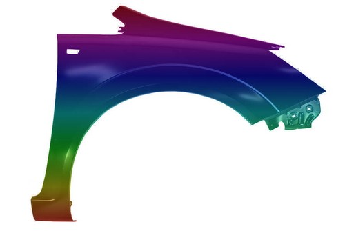 Opel zafira 2005 2012 - b, 2005-2012