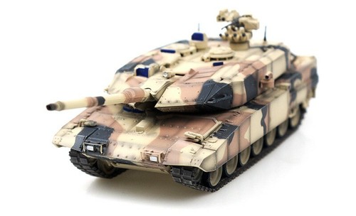 Panzerkampf 12203pa 72 - panzerkampf,