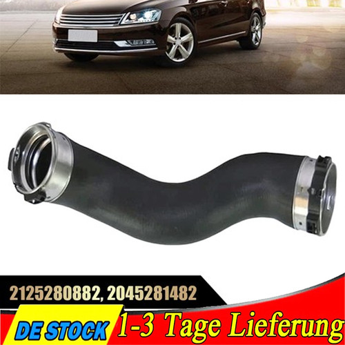Ladeluftschlauch 2125280882