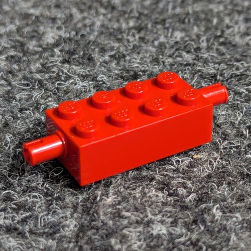 Lego 6249 achse - 6249, set