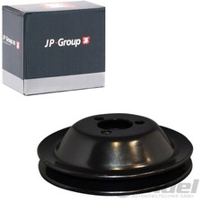 JP GROUP RIEMENSCHEIBE