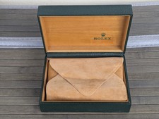 Rolex Uhrenbox 68.00.55 inkl