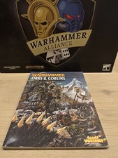 Warhammer Armeebuch, Orks &