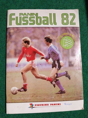 Panini sammelalbum bundesliga - panini,