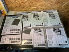 25 Leuchtturm Grande Hüllen