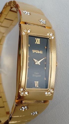 Prg elegant damenuhr - damenuhr, &