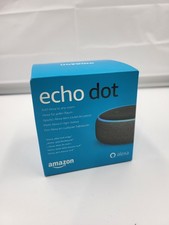 Amazon Echo Dot 3. Generation