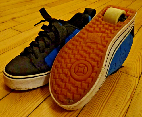Schuhe rollenschuhe kinder - schuhe,