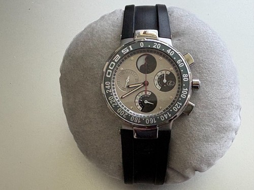 Herren armbanduhr chronograph - herren,