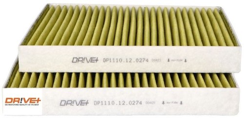 Dp1110 12 0274 filter - dr!ve+,
