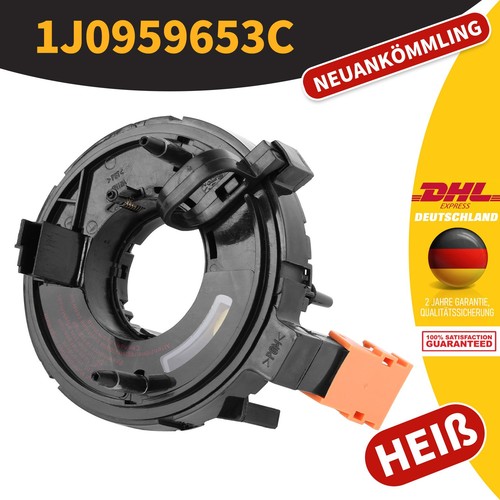 Wickelfeder schleifring airbag - wickelfeder,