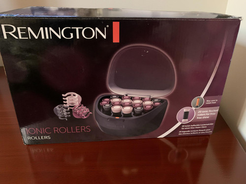 Remington lockenwickler h5600 - remington,