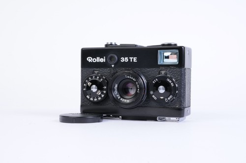 Rollei 35te - rollei,