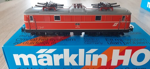 Märklin 3166 - mÄrklin,