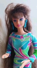 Mattel Barbie Ultra Hair