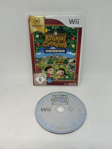 Animal crossing let - animal, go