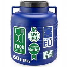 Weithalsfass liter - weithalsfass,