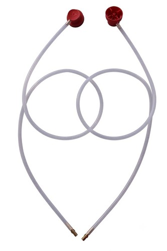 Hohlraumsonde sprühsonde - x,